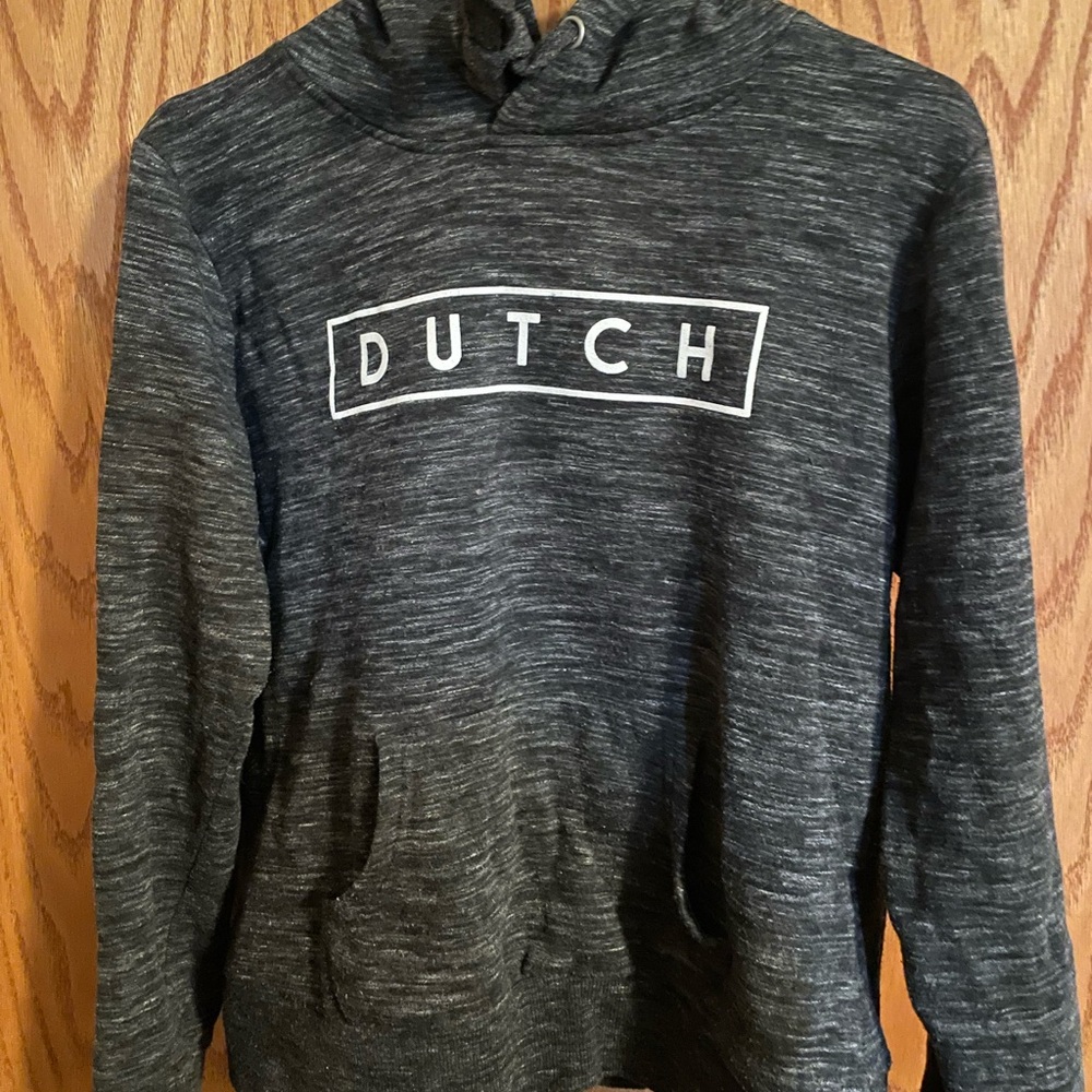 Dutch bros